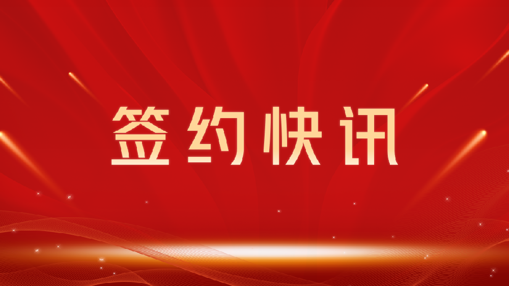 【签约喜讯】助力教育数字化转型，我司与东营龙图教育集团达成官网建设合作